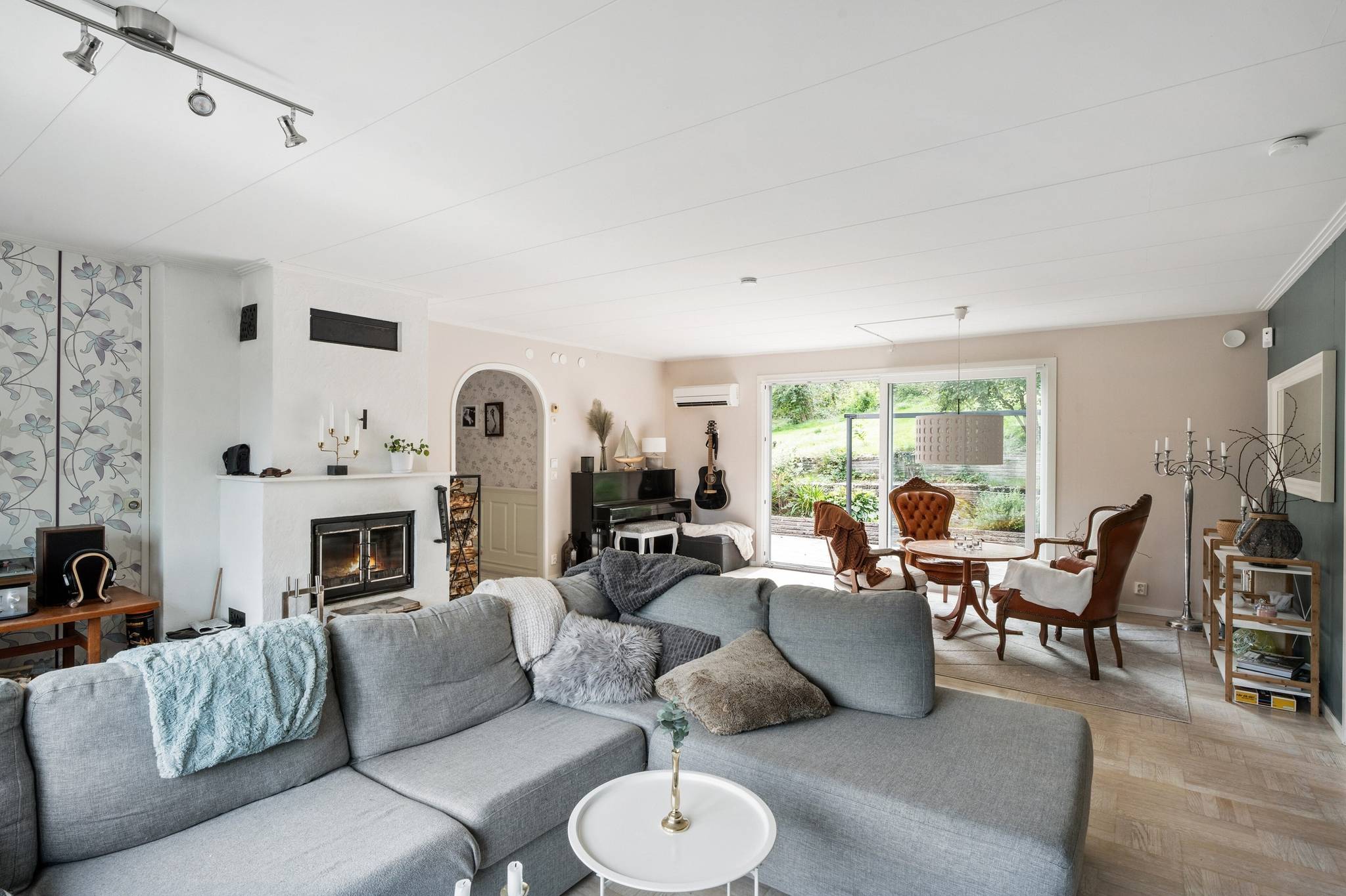 7 rum Villa på Hulskogsvägen 33 Edsås Alingsås kommun - bild 5