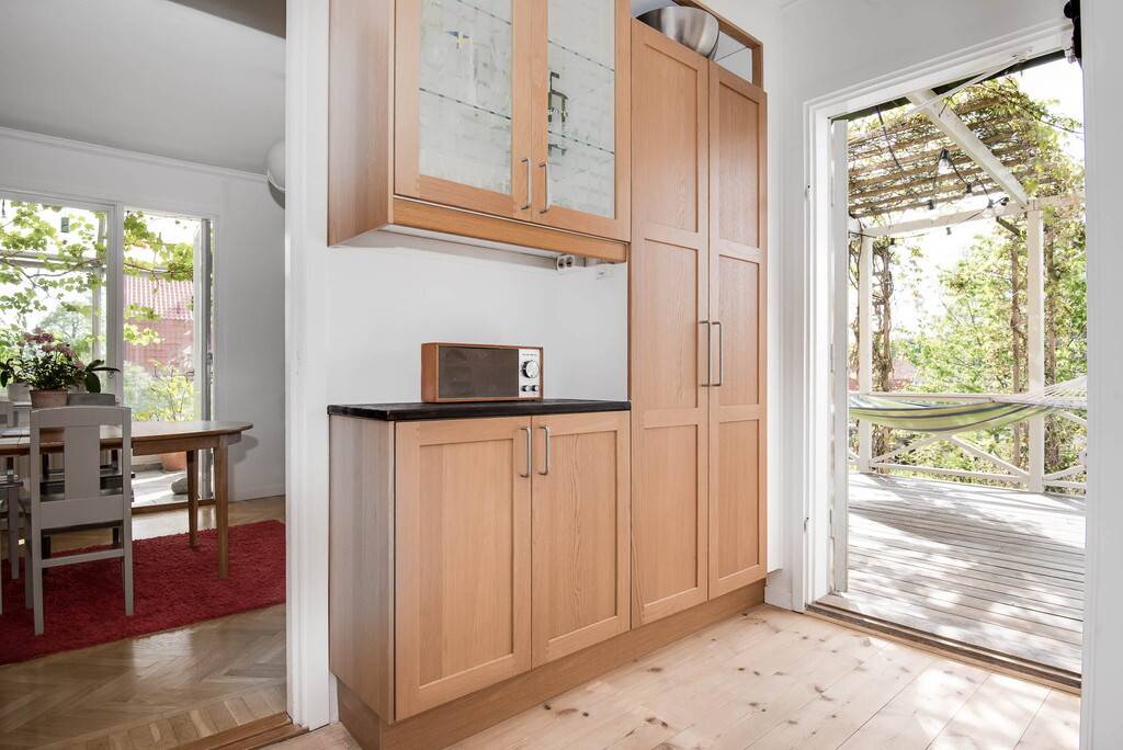 5 rum Villa på Drottning Kristinagatan 14 Nora Nora kommun - bild 14