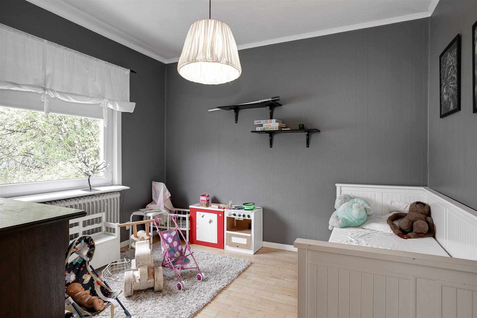 9 rum Villa på Vasagatan 52 Pukaregården Vetlanda kommun - bild 28