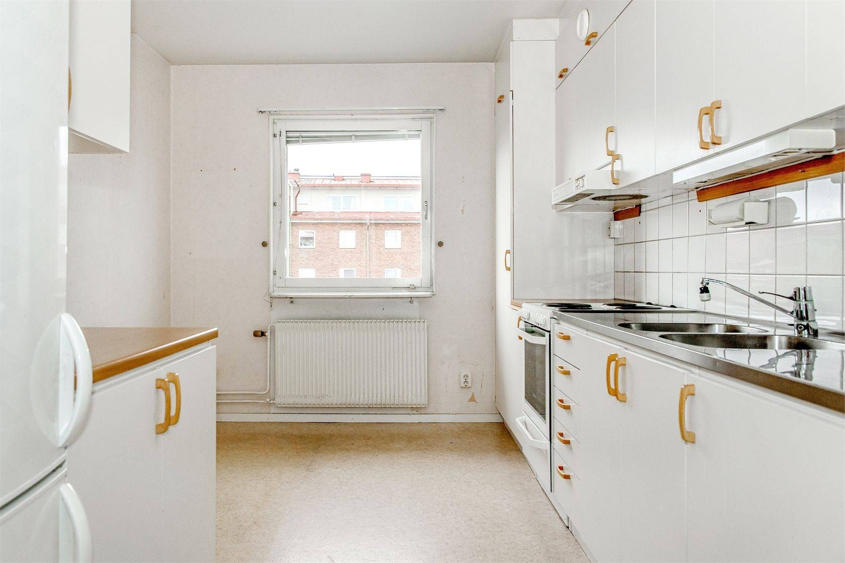 2 rum Lägenhet på Bjuråkersvägen 5B Ljusdal Ljusdals kommun - bild 7