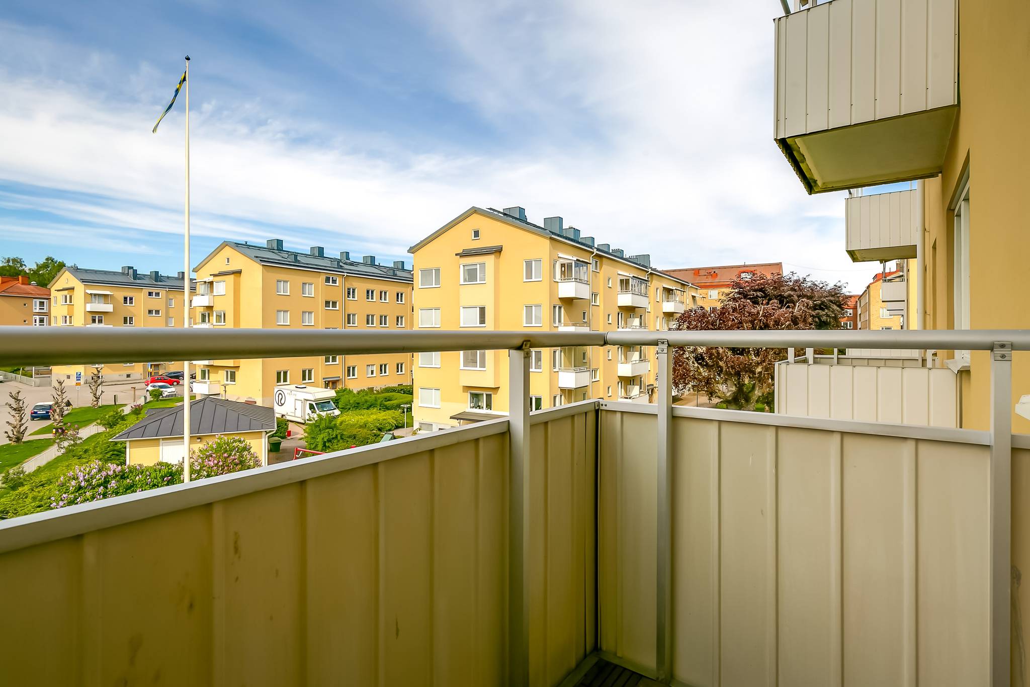 1 rum Lägenhet på Trozelligatan 32 Söder Norrköpings kommun - bild 8