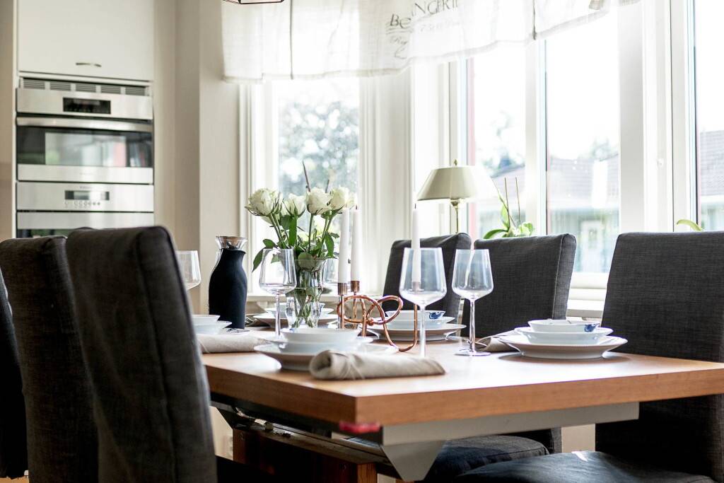 6 rum Villa på Aprikosvägen 38 Gröndal Värnamo kommun - bild 7