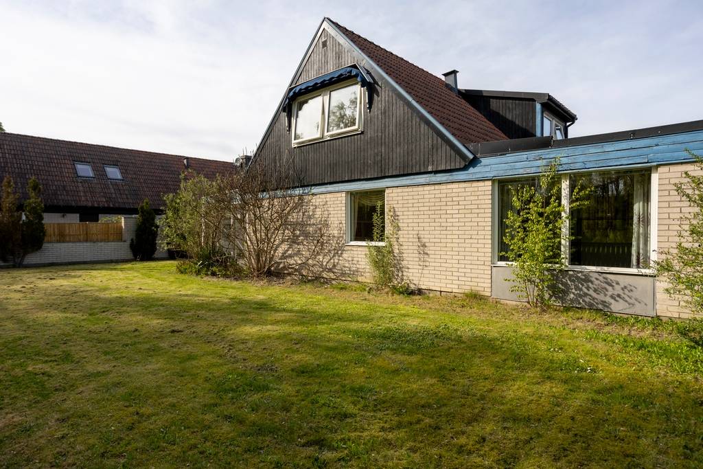 5 rum Villa på Skimmelgatan 11 Jägersro Villastad - Husie Malmö kommun - bild 55