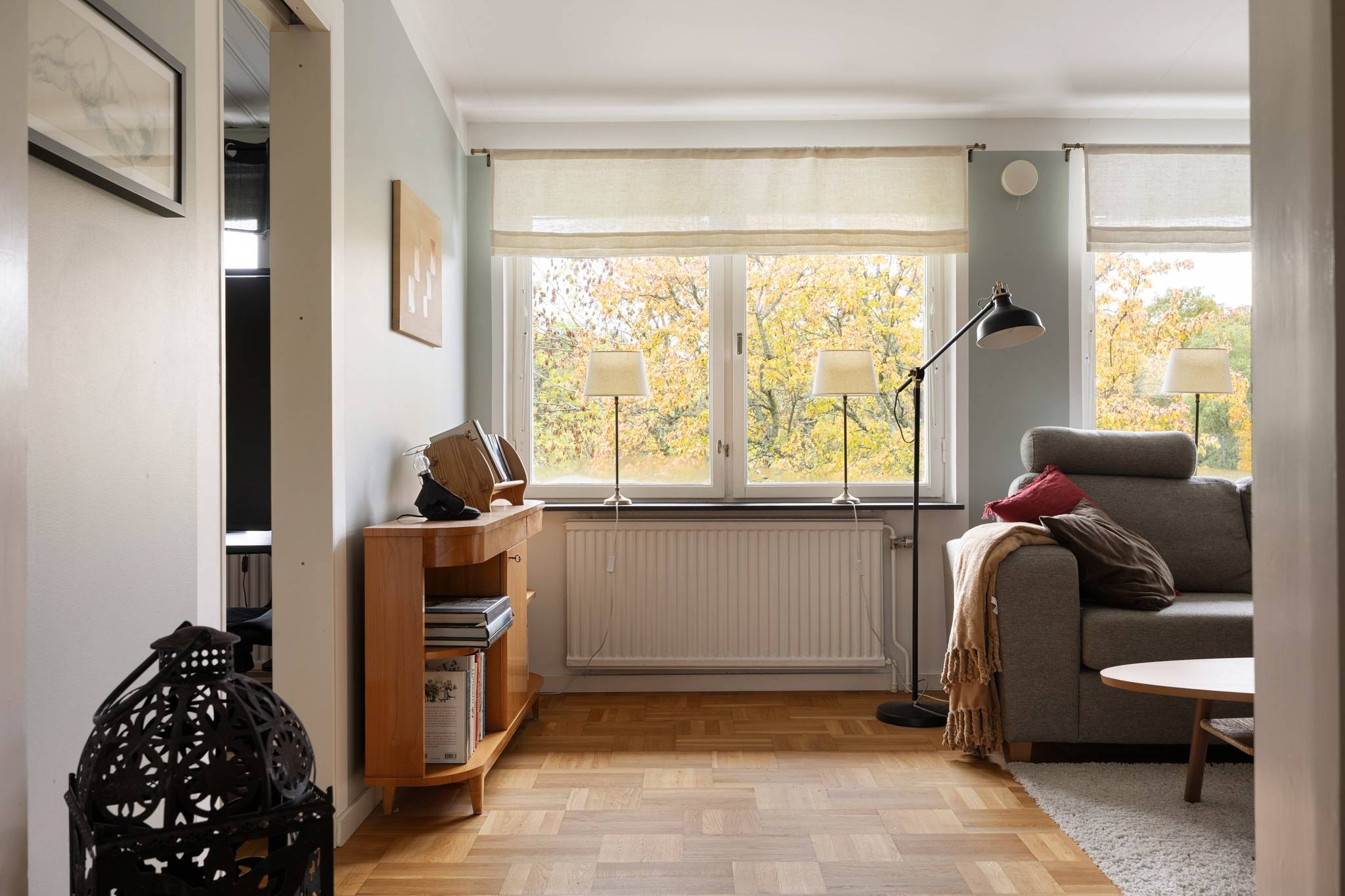 5 rum Parhus på Ryttmästarvägen 55 Vällingby - Nälsta Stockholms kommun - bild 22