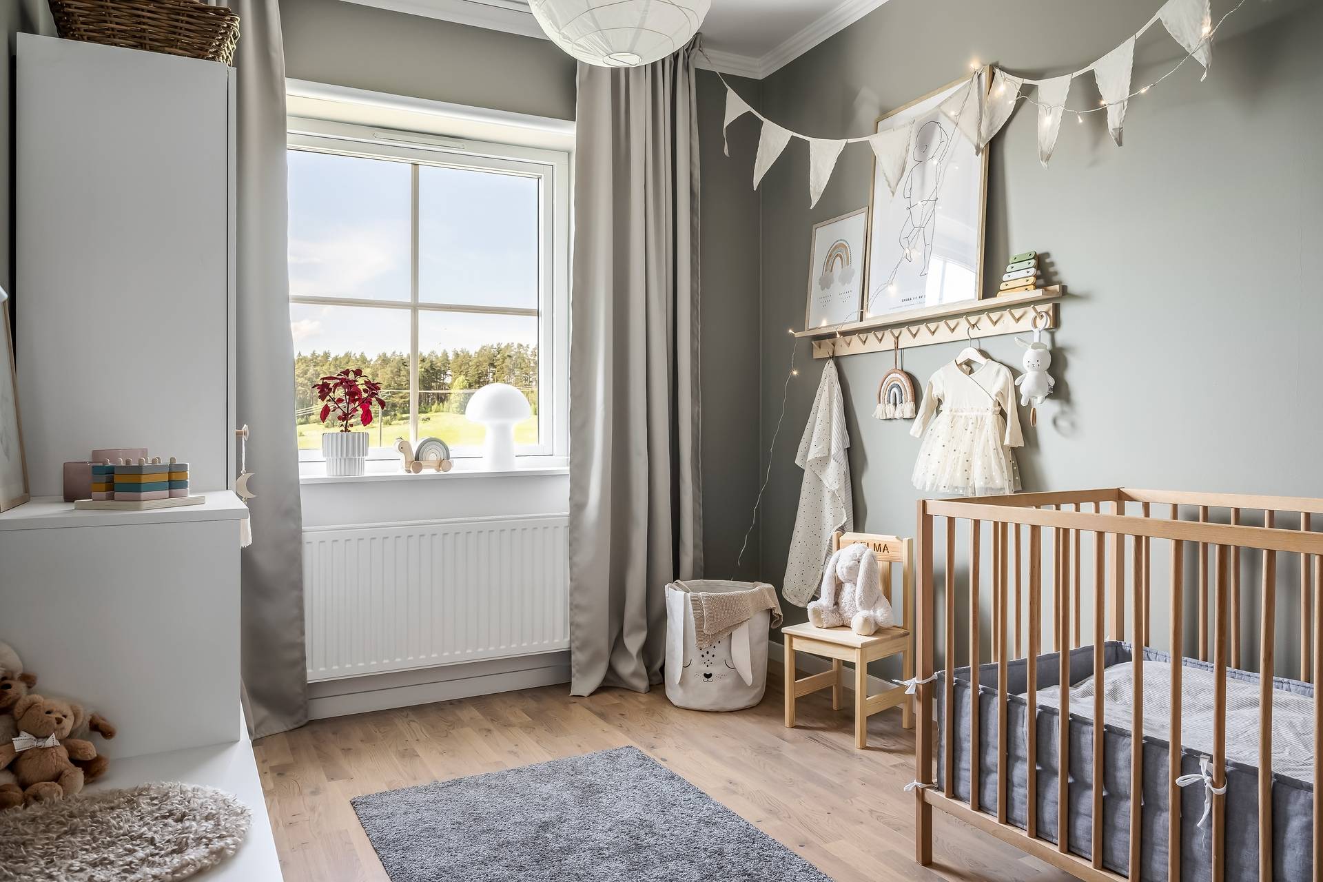 6 rum Parhus på Oranievägen 34 Styrstad/Lundby Norrköpings kommun - bild 28