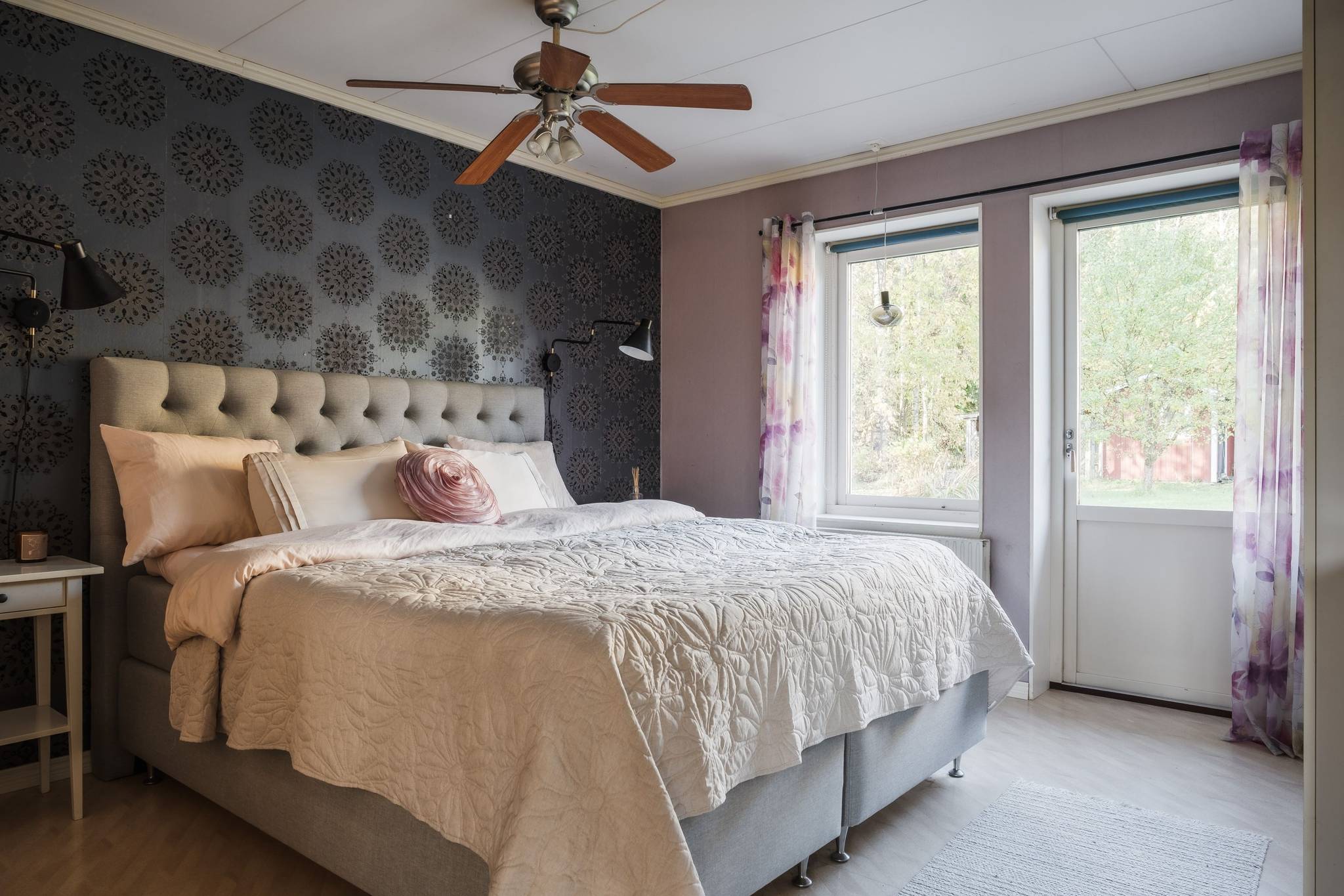 5 rum Villa på Norra Yttervik 104 Yttervik Skellefteå kommun - bild 18