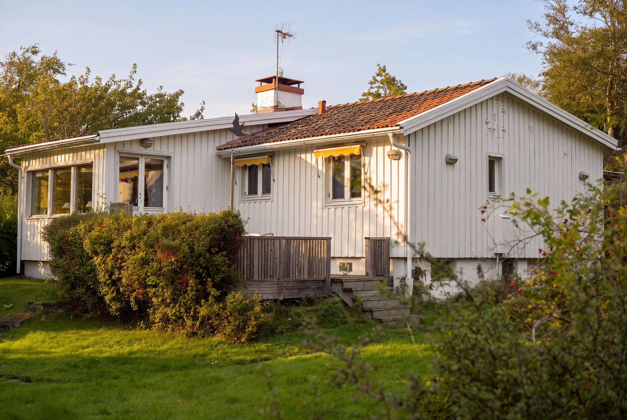 5 rum Villa på Valsäng strand 2 Valsäng Strand Tjörns kommun - bild 2