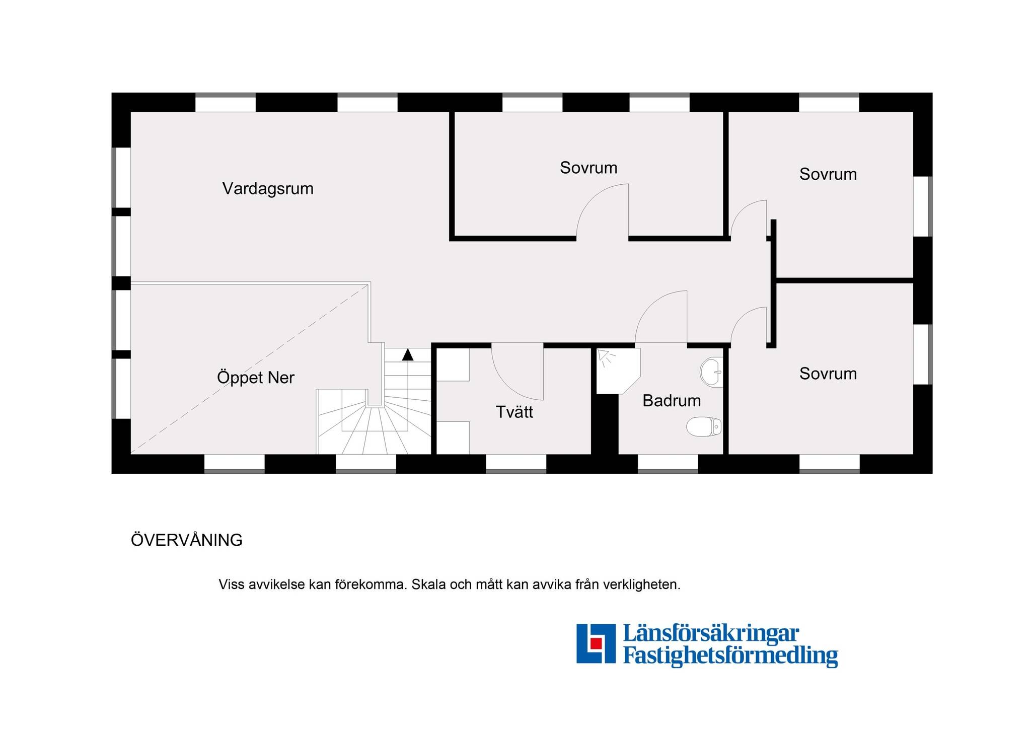 7 rum Villa på Eldpoststigen 16 Stadsdel norr Östersunds kommun - bild 33