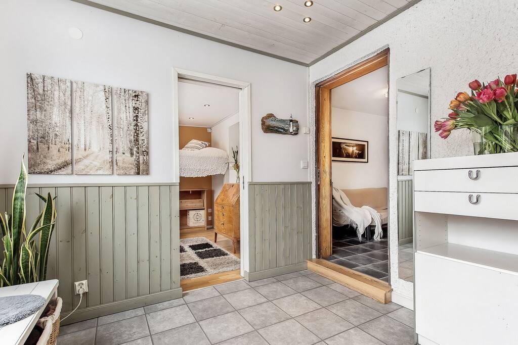 8 rum Villa på Lövdalsvägen 37 SALTSJÖ-BOO Nacka kommun - bild 24