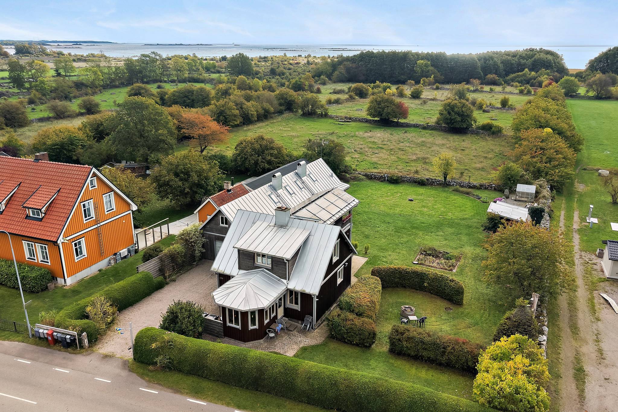 5 rum Villa på Östersjövägen 359 Edenryd Bromölla kommun - bild 5