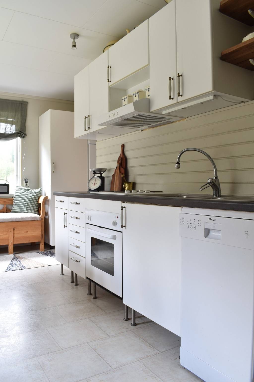 5 rum Villa på Stennäs 9 Bjurholms kommun - bild 9
