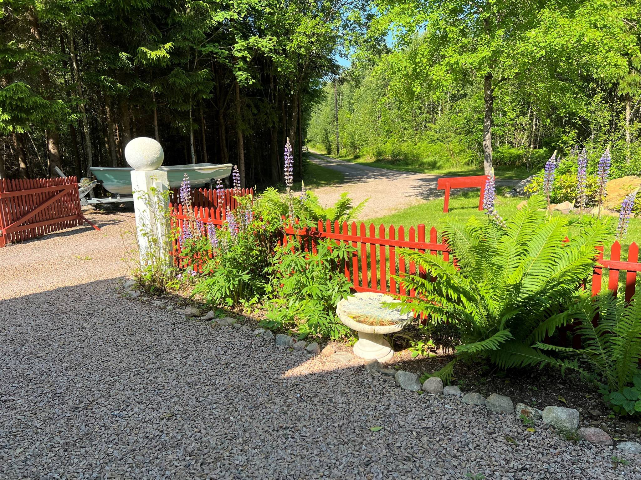 5 rum Villa på Wennerbergsgatan 25 Strömsnäsbruk Markaryds kommun - bild 16