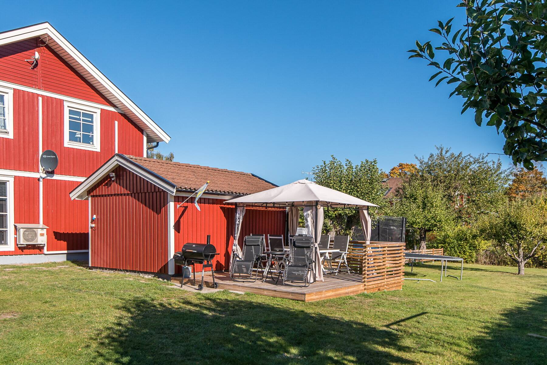 3 rum Lägenhet på Hagvägen 11 B Loddby Norrköpings kommun - bild 10