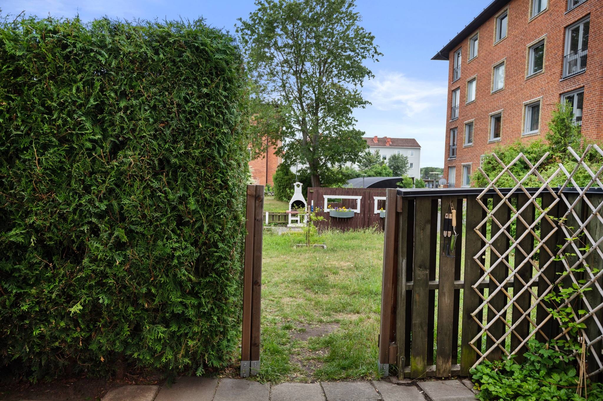 1 rum Lägenhet på Valjevägen 2 A Centralt Bromölla kommun - bild 18