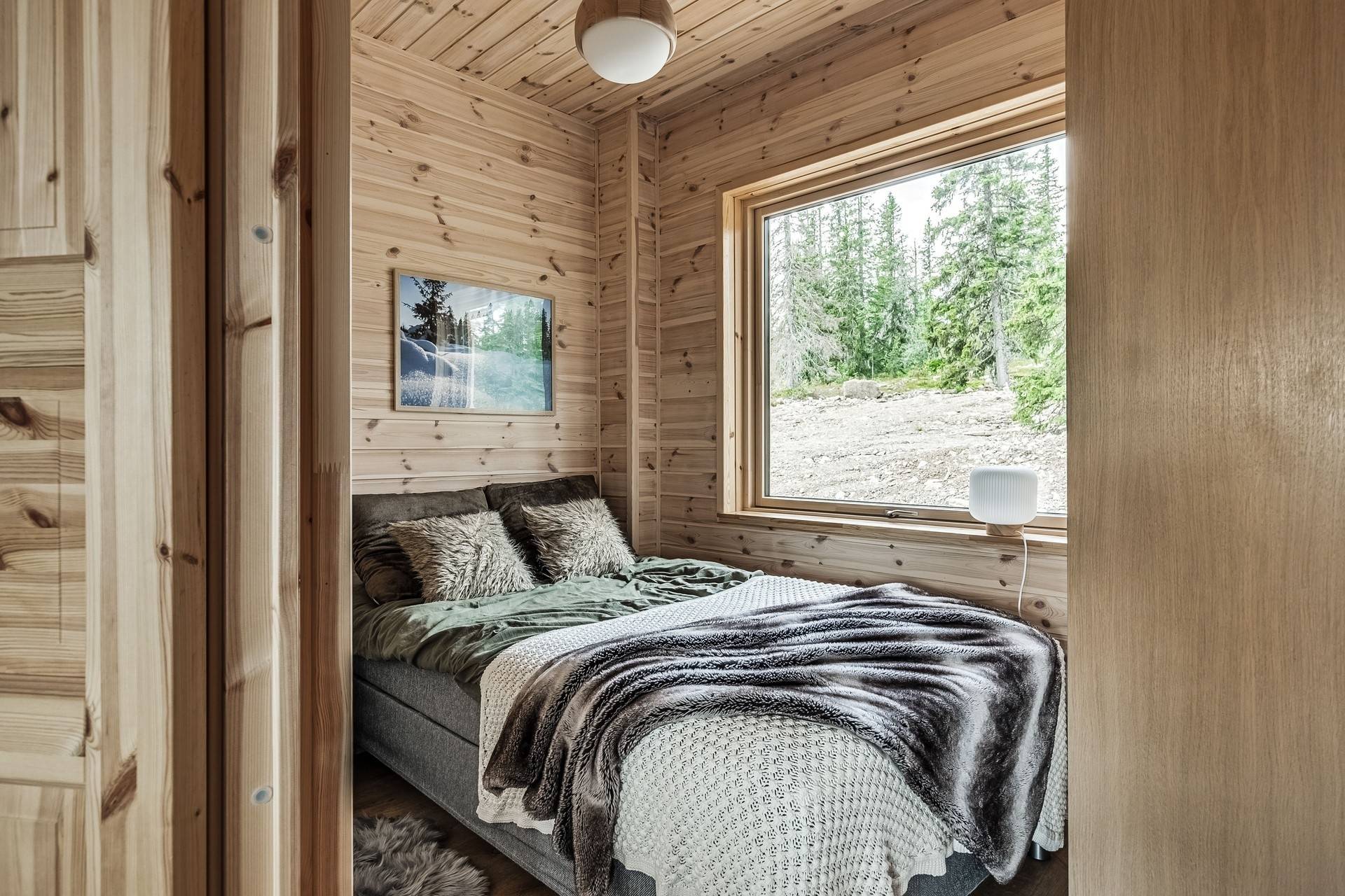 7 rum Lägenhet på Svampstigen 9B Svampstigen, Utsikten, Storhogna Bergs kommun - bild 24