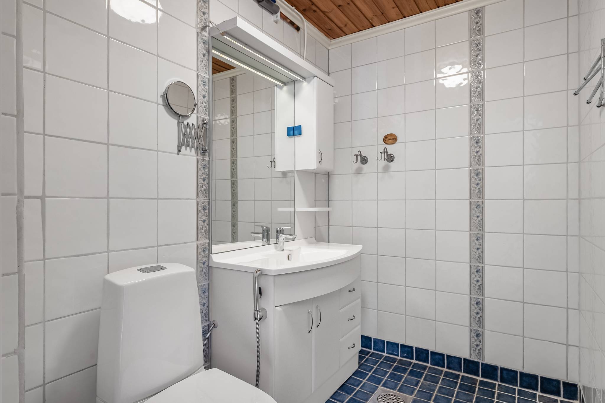 5 rum Villa på Skolvägen 17 Sörmjöle Umeå kommun - bild 30