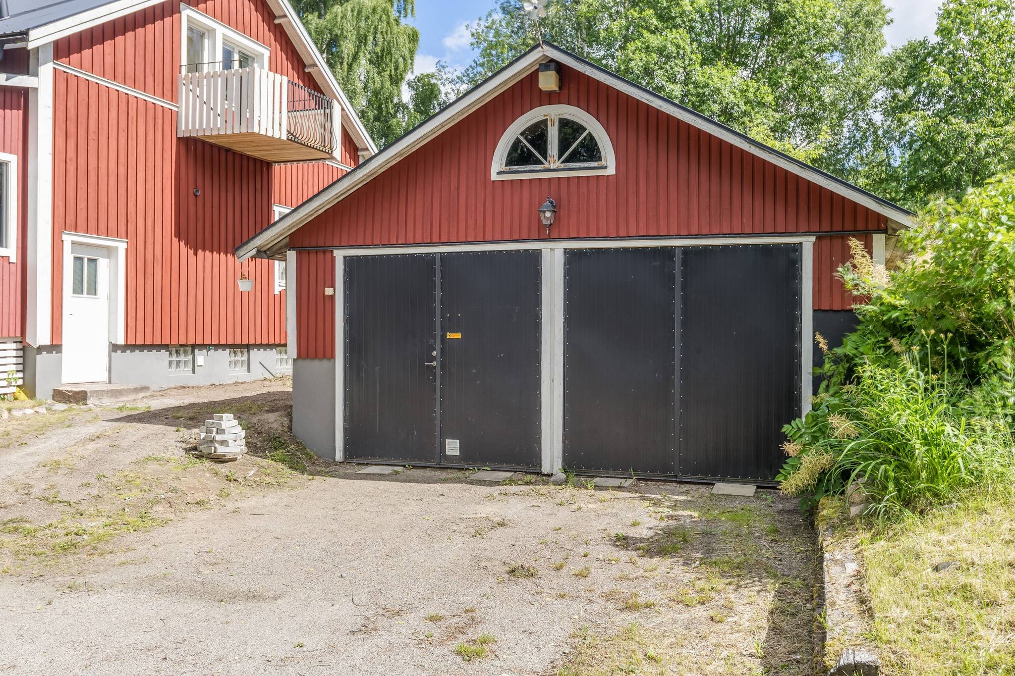 5 rum Villa på Gullregnsvägen 25 GRÄNGESBERG Öraberget Ludvika kommun - bild 7