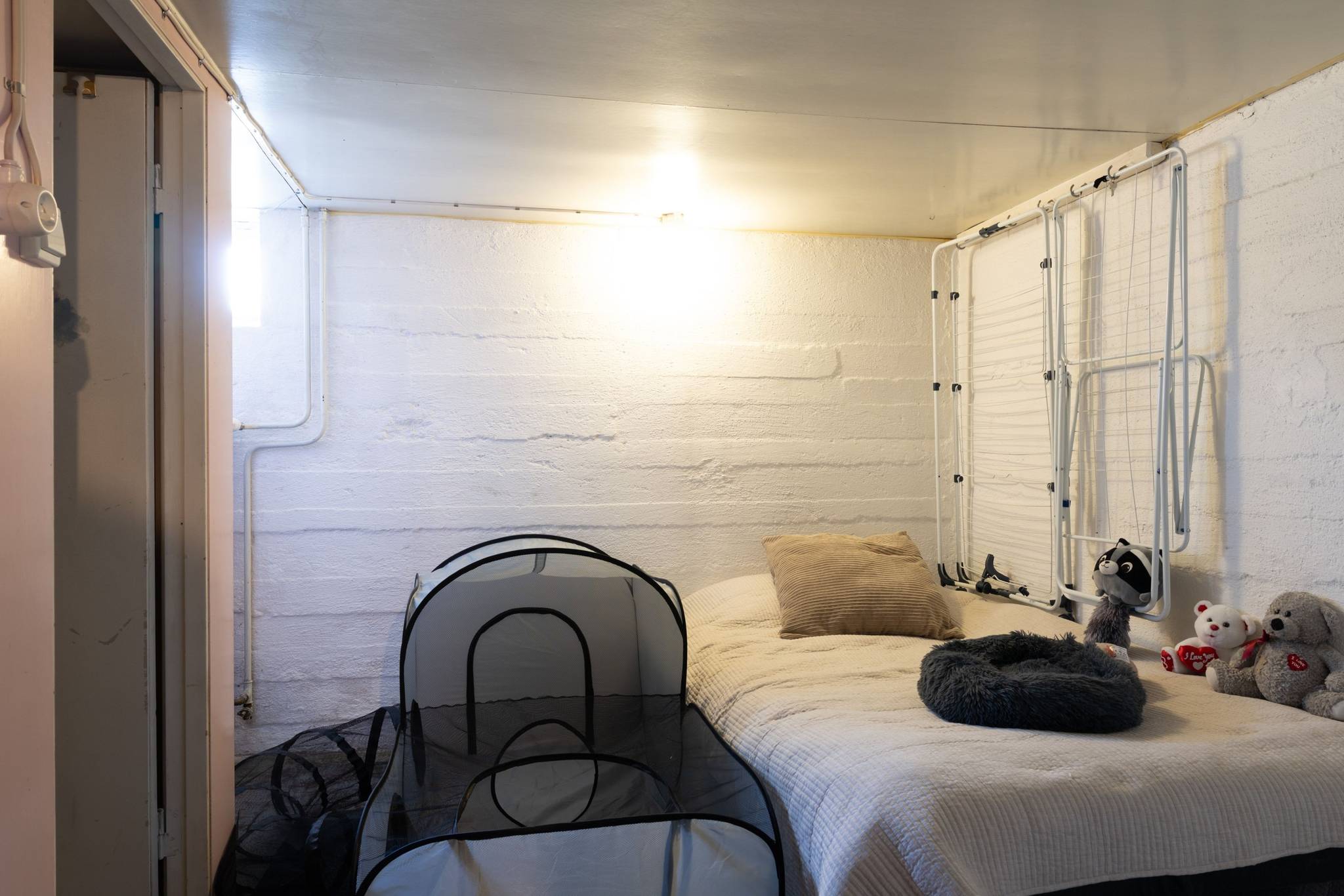 5 rum Villa på Timmermansgatan 4 Skelleftehamn Skellefteå kommun - bild 21