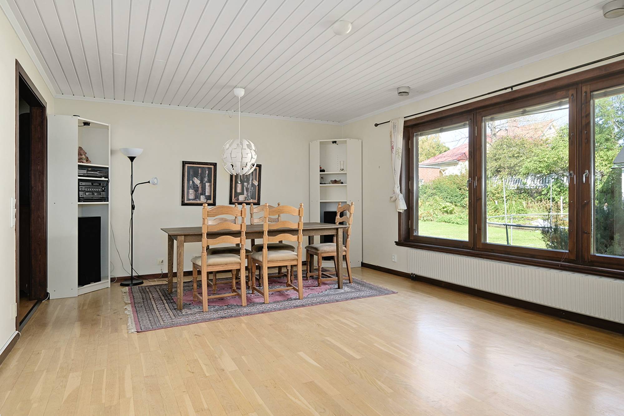 5 rum Villa på Jungmansvägen 3 Gimonäs Umeå kommun - bild 8