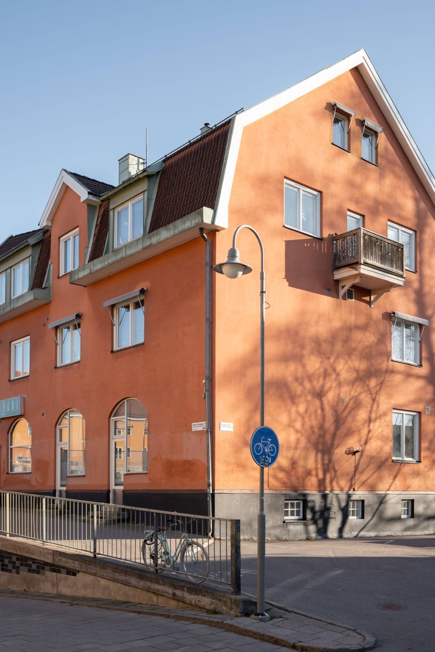 2 rum Lägenhet på Stora gungans väg 6A Enskede Stockholms kommun - bild 21