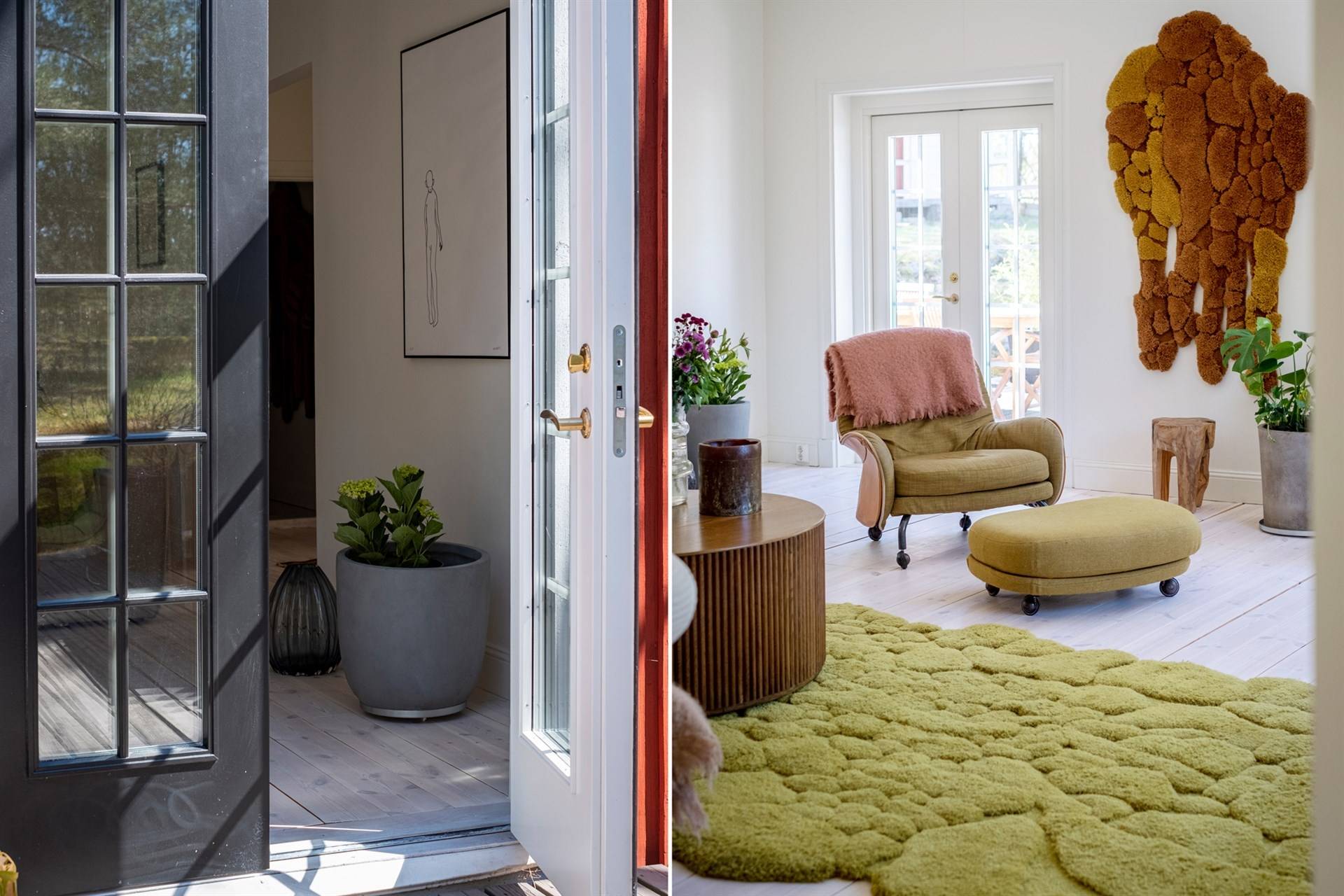 7 rum Villa på Varvsvägen 32 Vaxholms kommun - bild 8