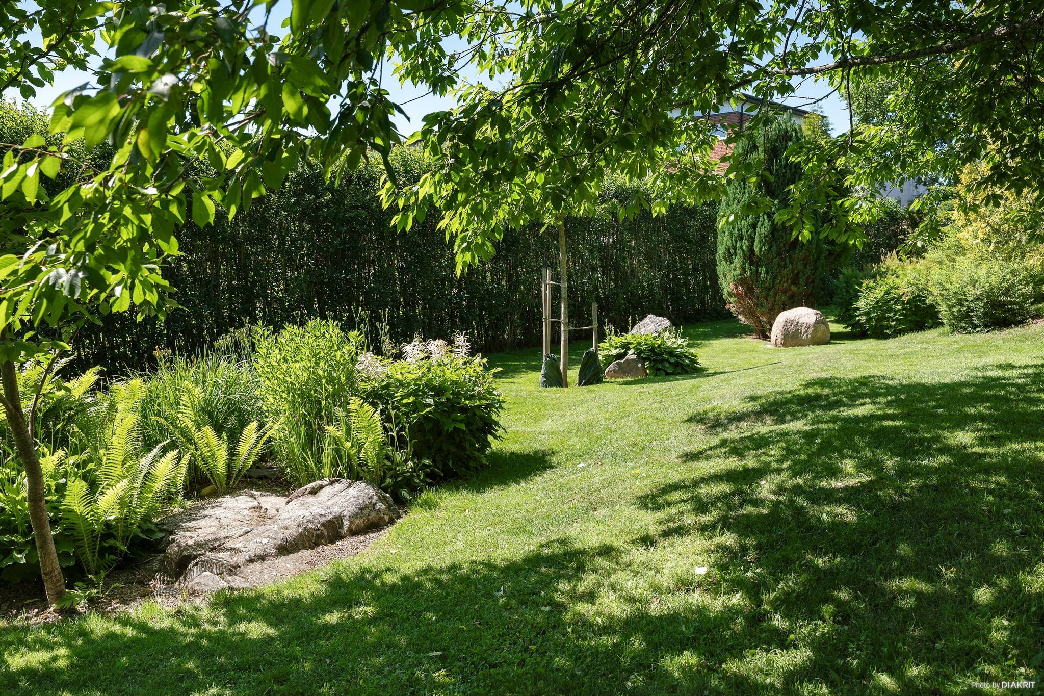 283 m² Villa på Gasellvägen 4A Hjortsberg Ljungby kommun - bild 11