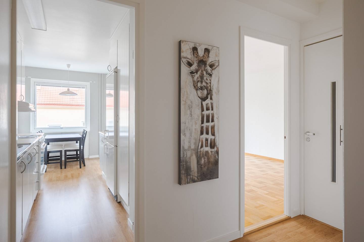 1 rum Lägenhet på Tungatan 4A Norrmalm Skövde kommun - bild 7
