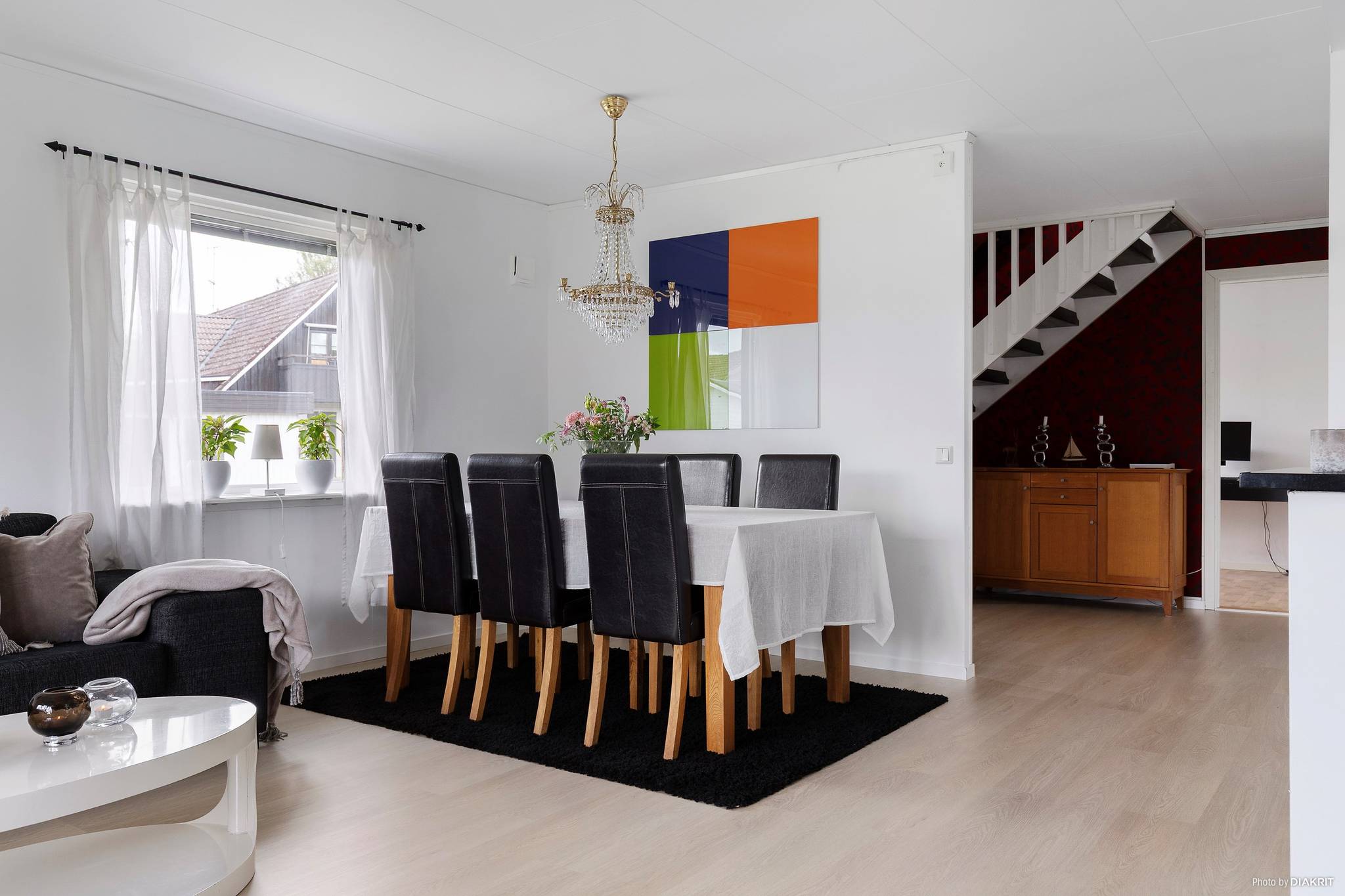 5 rum Villa på Havreåkersvägen 10 Färlöv Kristianstads kommun - bild 7