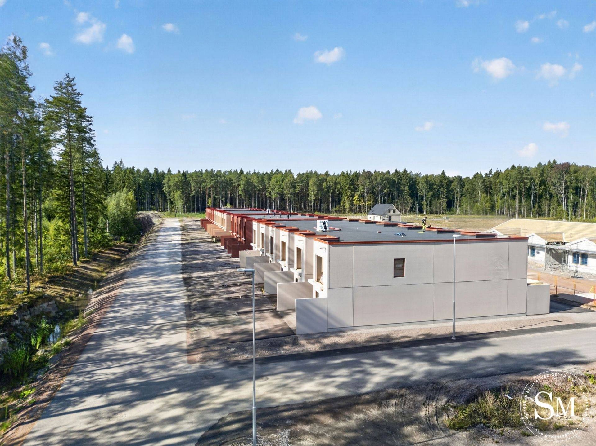 6 rum Lägenhet på Lekevivägen 18, 20, 22, 24 Dala Mariestads kommun - bild 45