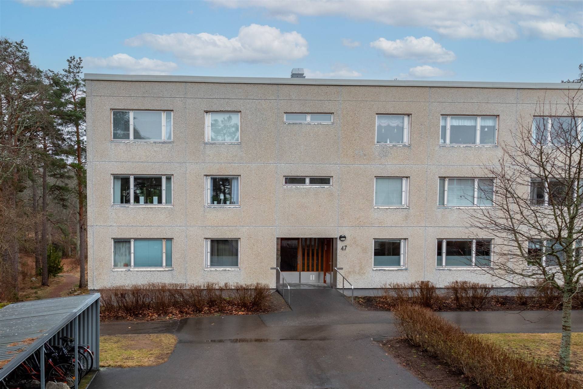 3 rum Lägenhet på Norrtornsvägen 47 Norrtorn Oskarshamns kommun - bild 3