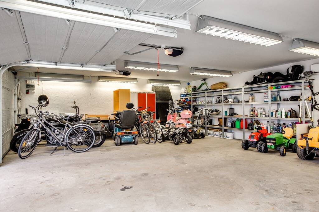 355 m² Villa på Borgmästaregatan 7 Nyestan Mariestads kommun - bild 73