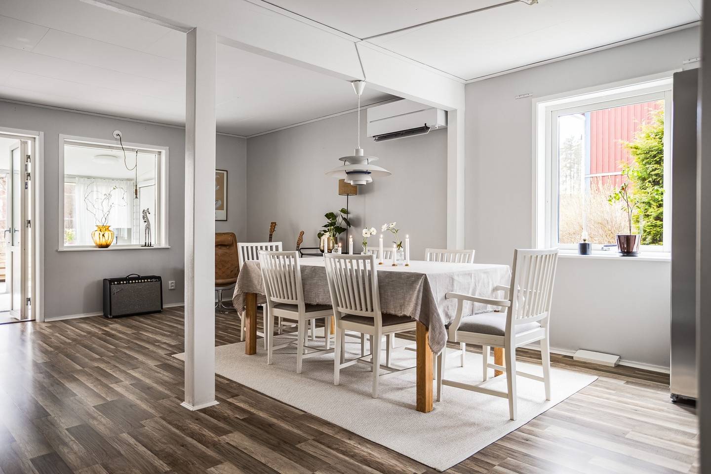 4 rum Parhus på Källtorpsvägen 31B Främby Falu kommun - bild 13