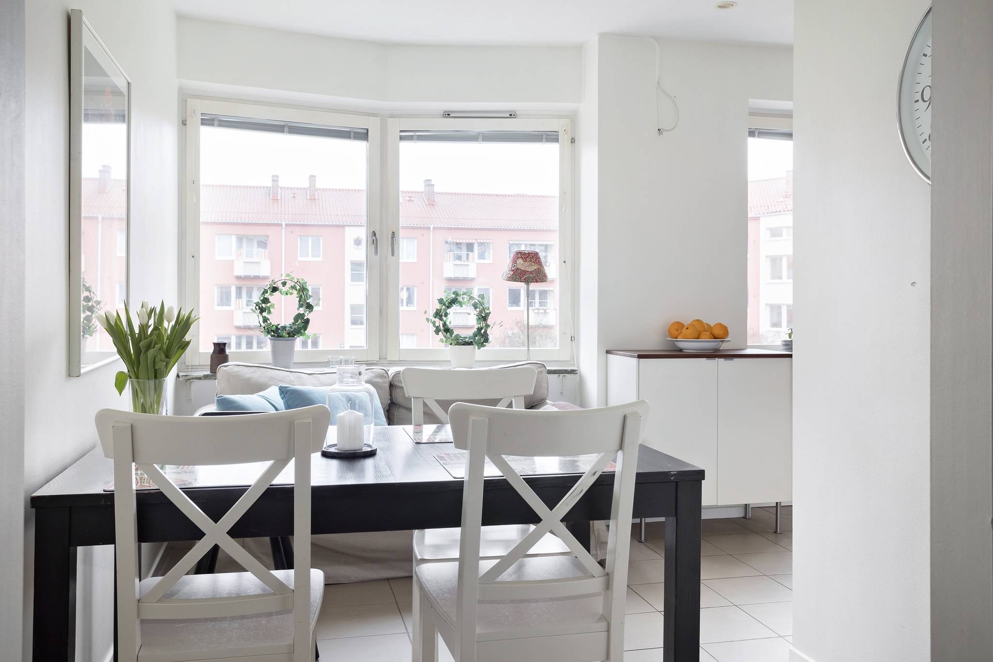3 rum Lägenhet på Erikslustvägen 46 Erikslust Malmö kommun - bild 6