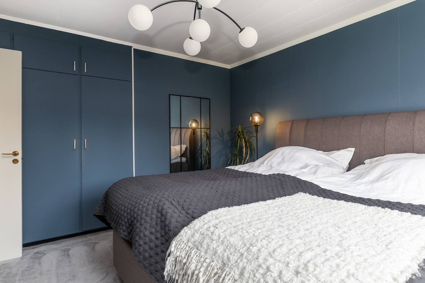 5 rum Villa på Fagerängsvägen 4 Sörvik Ludvika kommun - bild 27