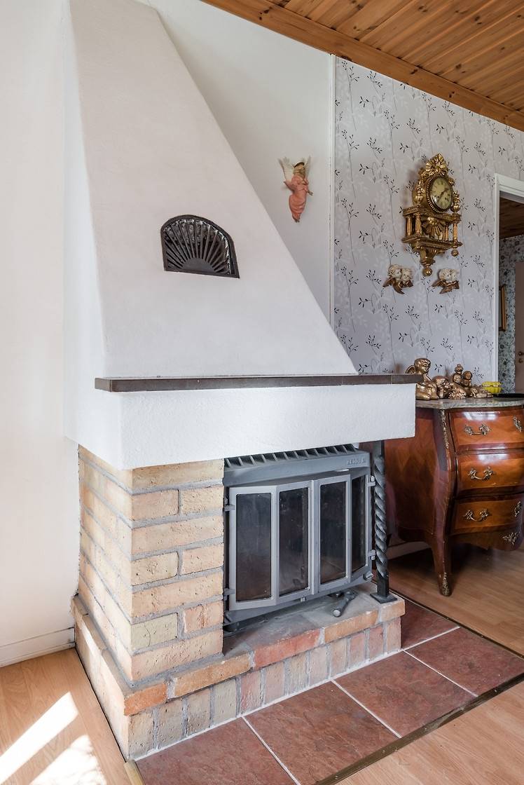 3 rum Villa på Furuvägen 33 Nordanö Avesta kommun - bild 18