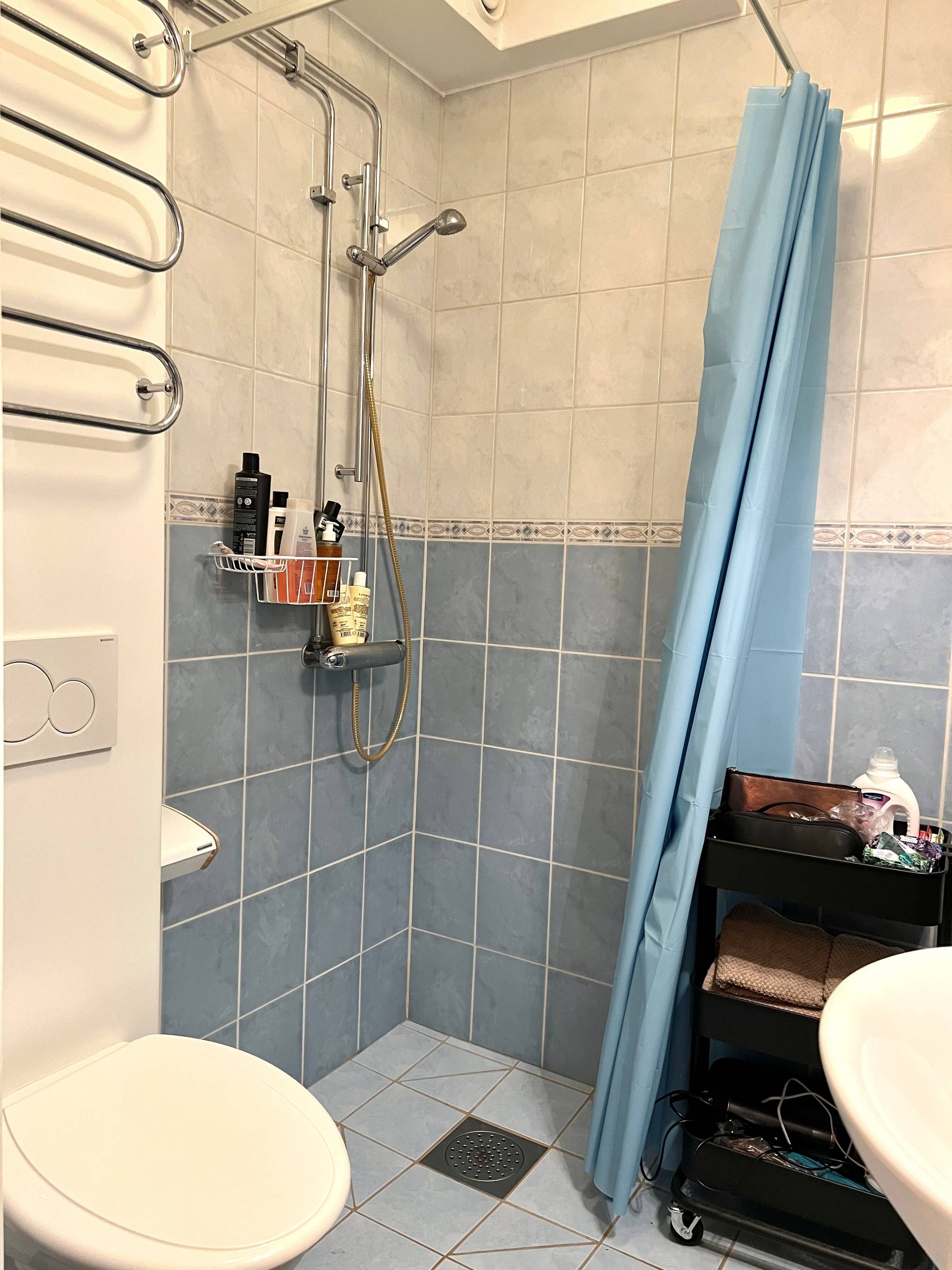 1 rum Lägenhet på Skaraborgsgatan 44 B Centrum Skara kommun - bild 6