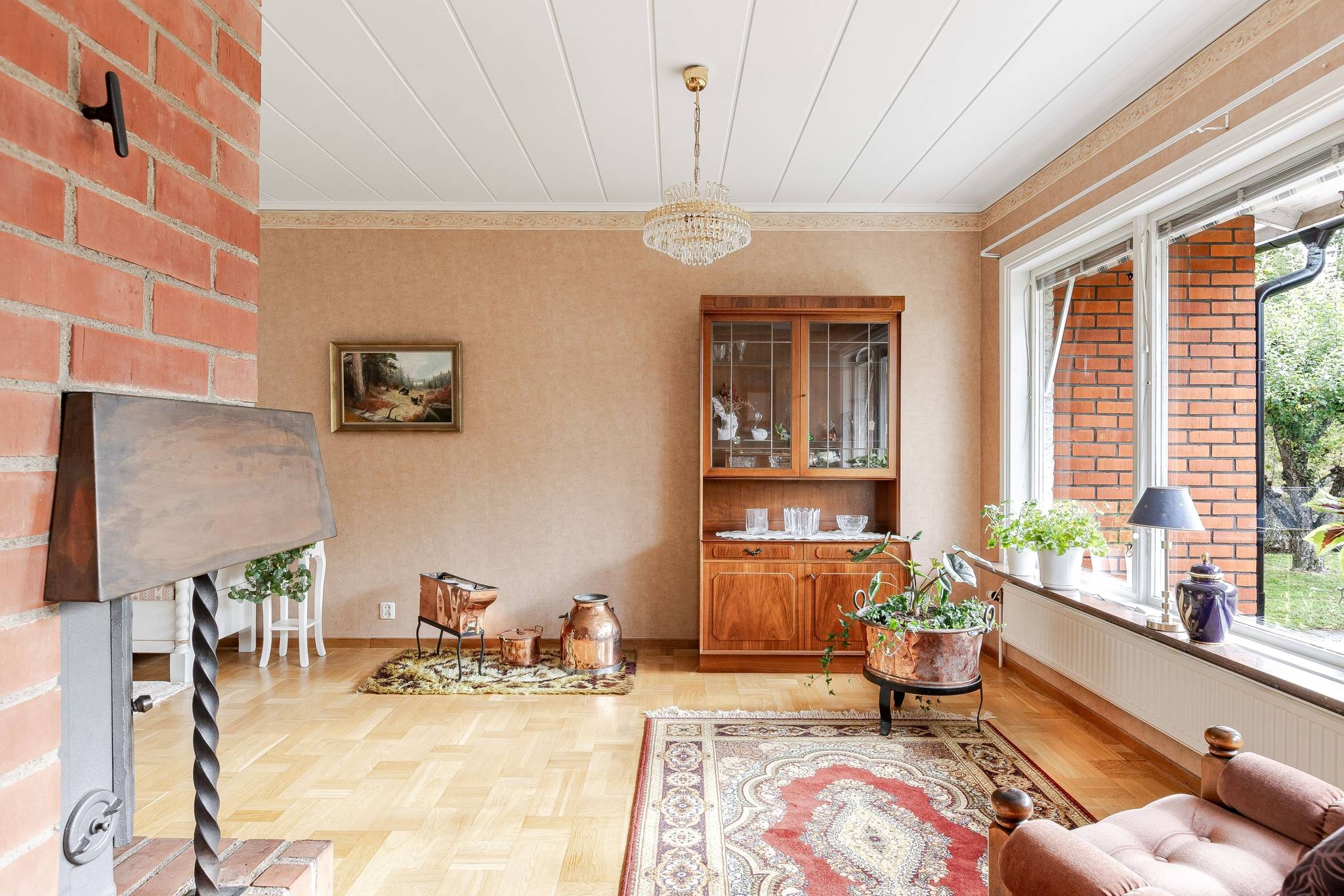 6 rum Villa på Rönnbärsvägen 2 Garpan Åtvidabergs kommun - bild 3