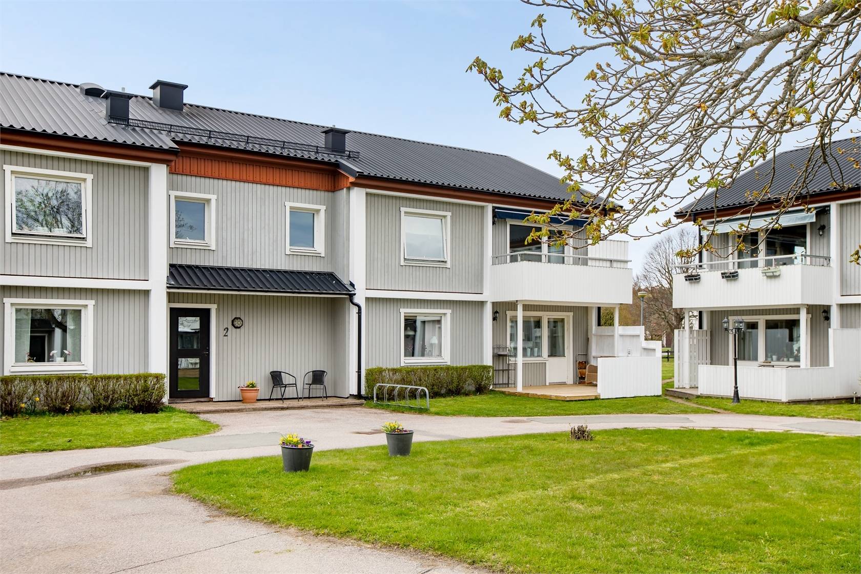3 rum Lägenhet på Sölvarpsvägen 2 Örserum Jönköpings kommun - bild 26