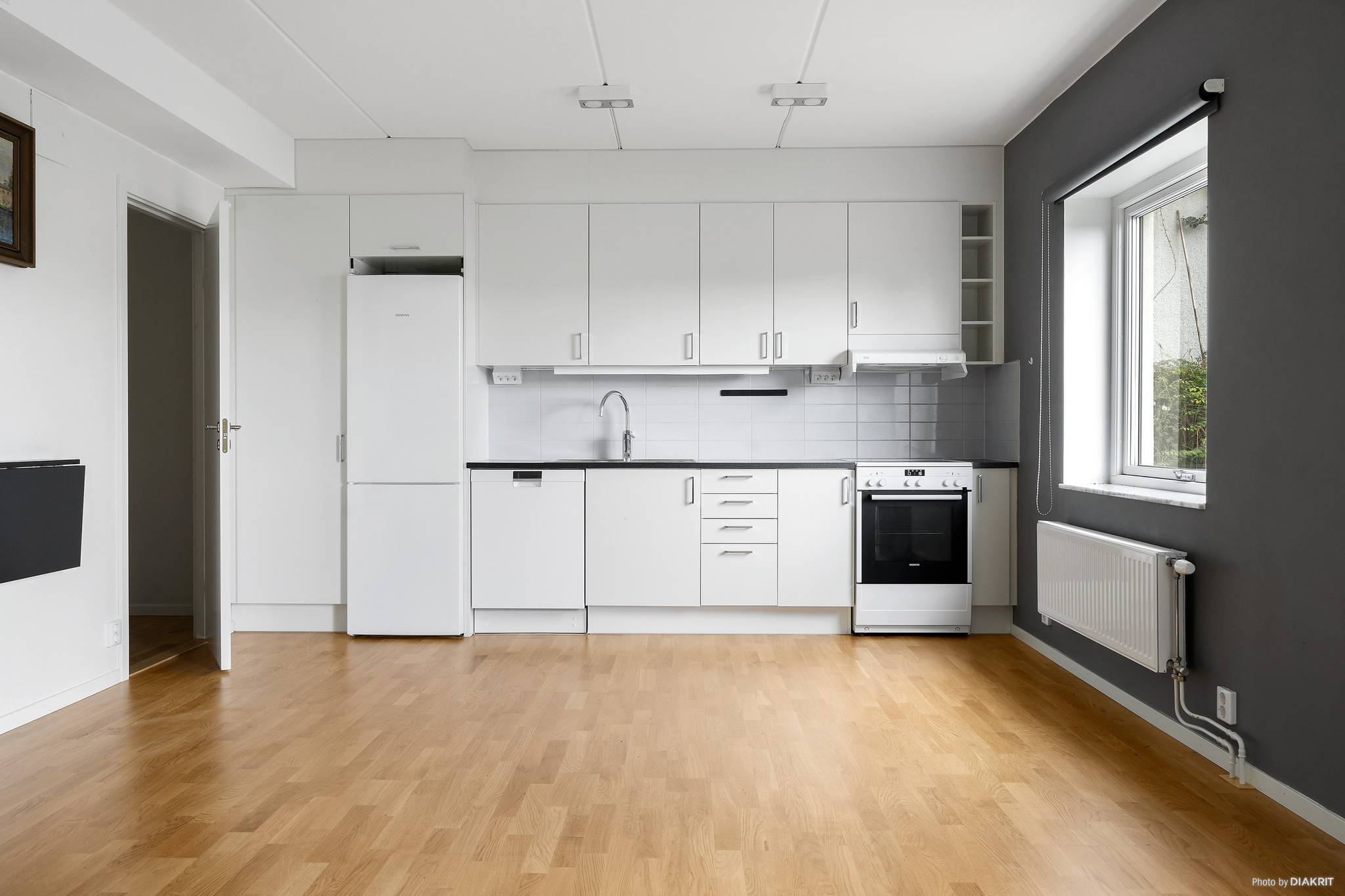 1 rum Lägenhet på Ekholmsvägen 303 Skärholmen Stockholms kommun - bild 4