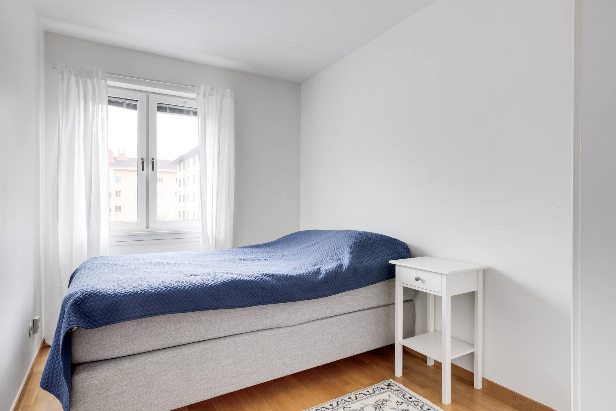 4.5 rum Lägenhet på Luthagsesplanaden 23B Luthagen Uppsala kommun - bild 19