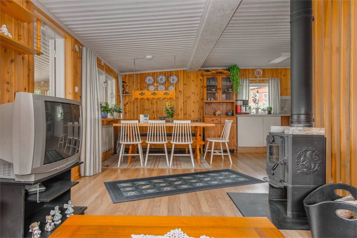 2 rum Fritidsboende på Kallmursvägen 15 Torsåker, Bodås Hofors kommun - bild 16