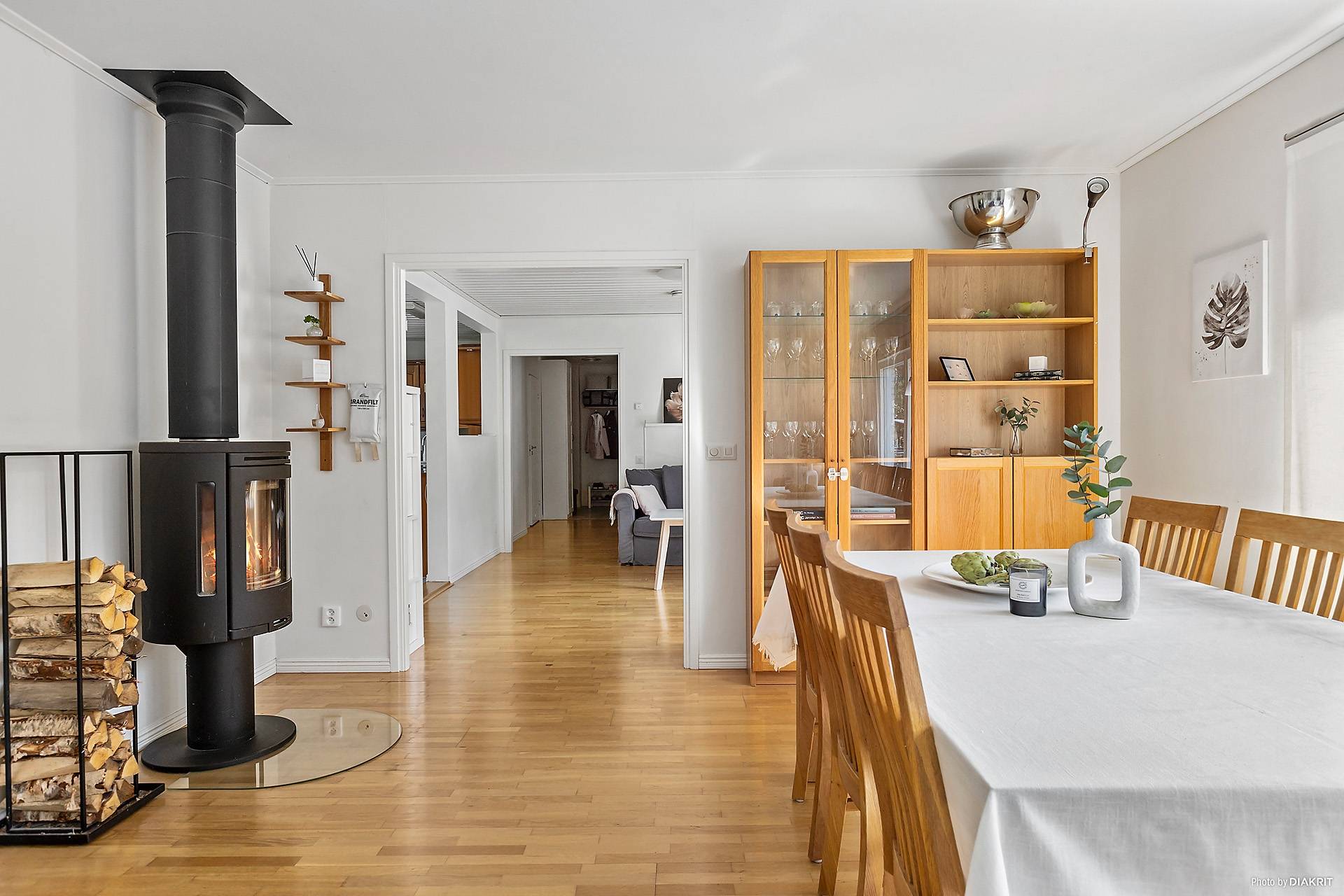 6 rum Villa på Vårbovägen 25 Adolfsberg Örebro kommun - bild 23