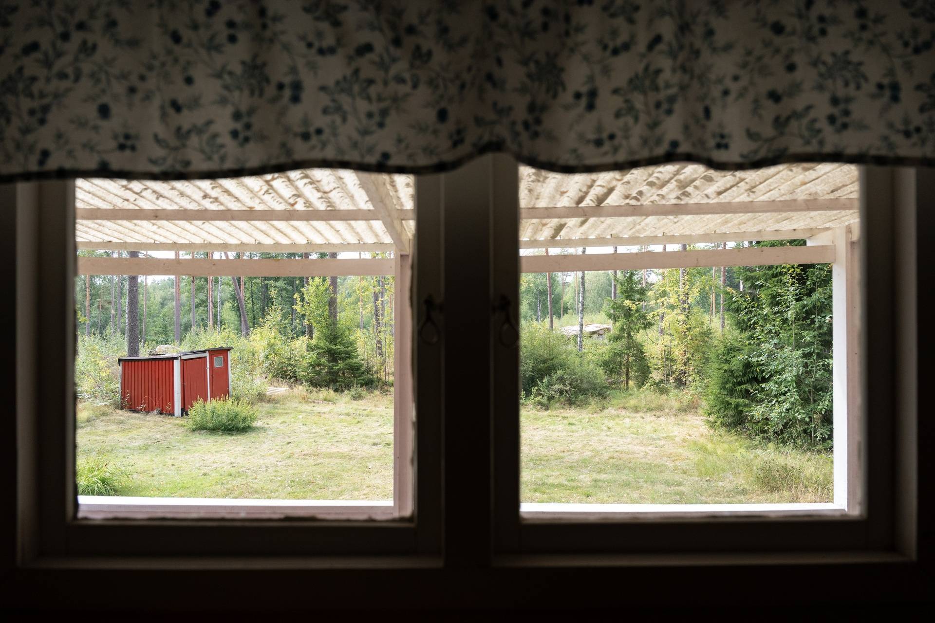 1 rum Fritidsboende på Bjursjön 7 Skinnskatteberg Skinnskattebergs kommun - bild 14