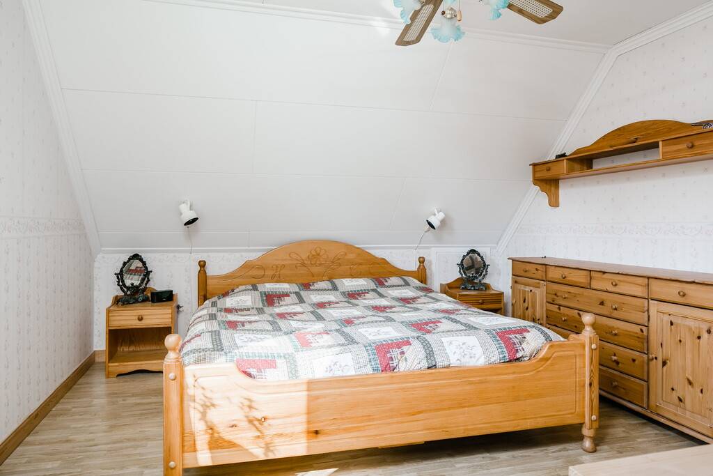 6 rum Villa på Berguvsvägen 12 Skövde kommun - bild 19