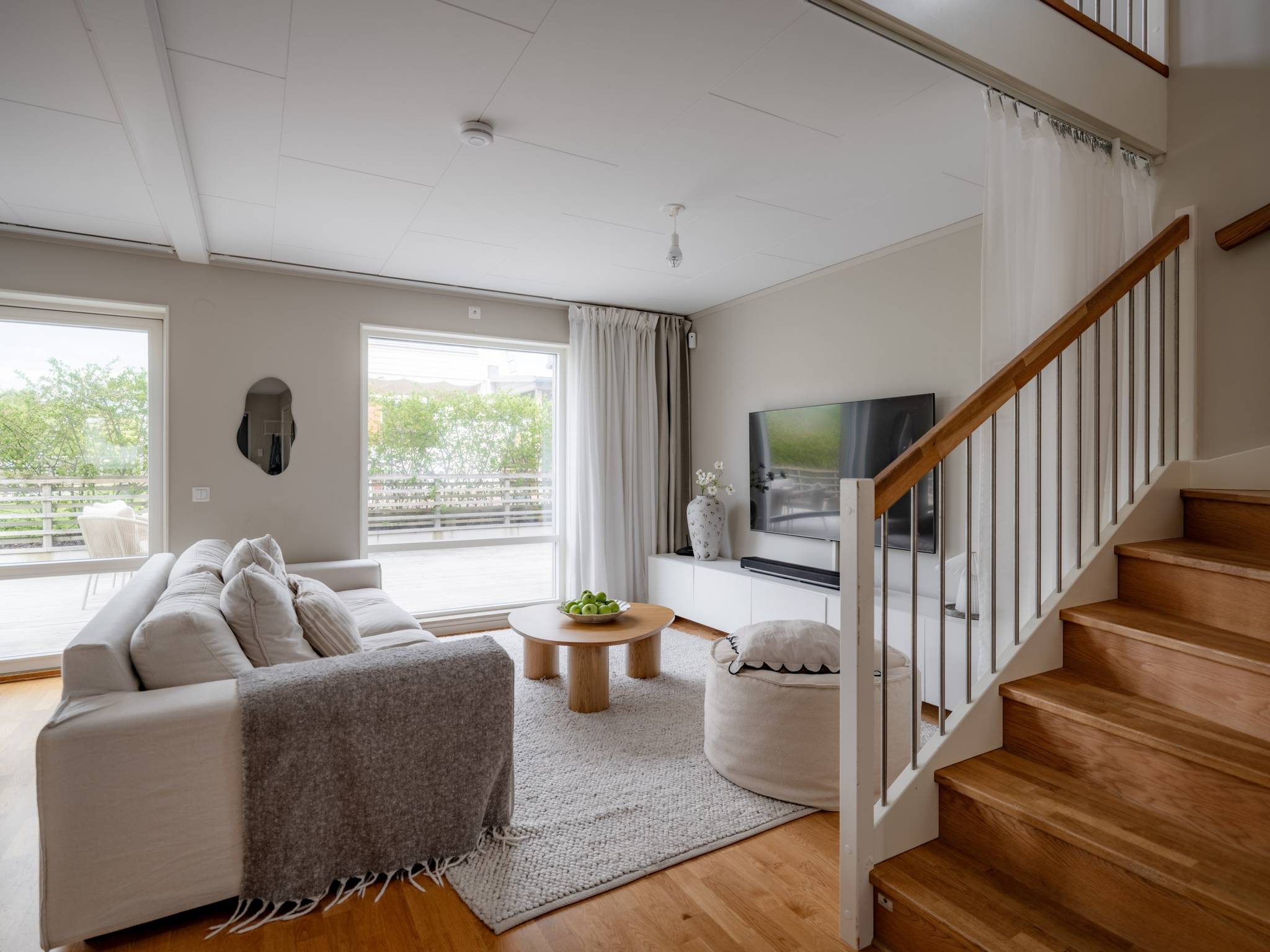 5 rum Villa på Runhällsgatan 1 Fresta Upplands Väsby kommun - bild 11