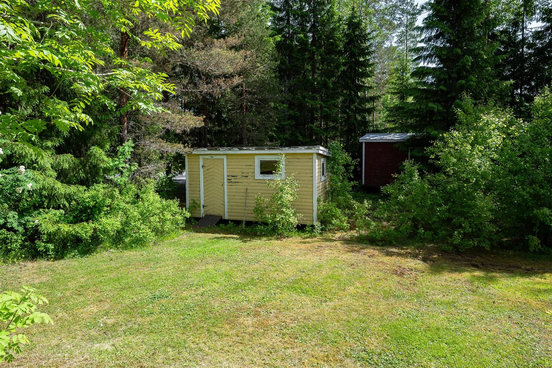 5 rum Villa på Gammelgården 150 Viksjö Härnösands kommun - bild 8