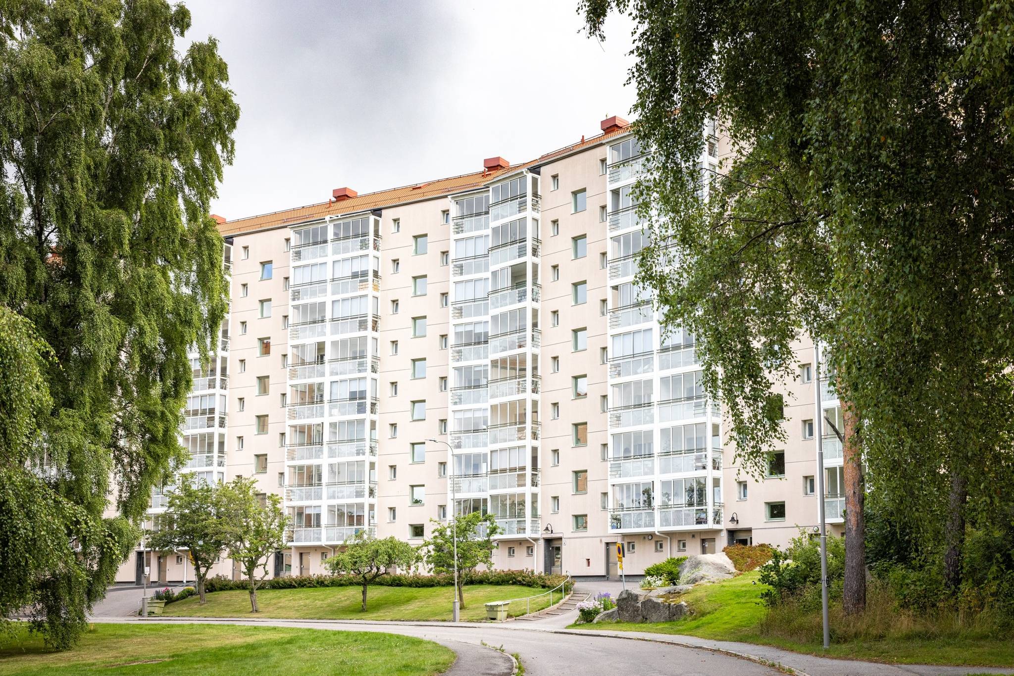 1.5 rum Lägenhet på Basungatan 40 Ruddalen Göteborgs kommun - bild 19