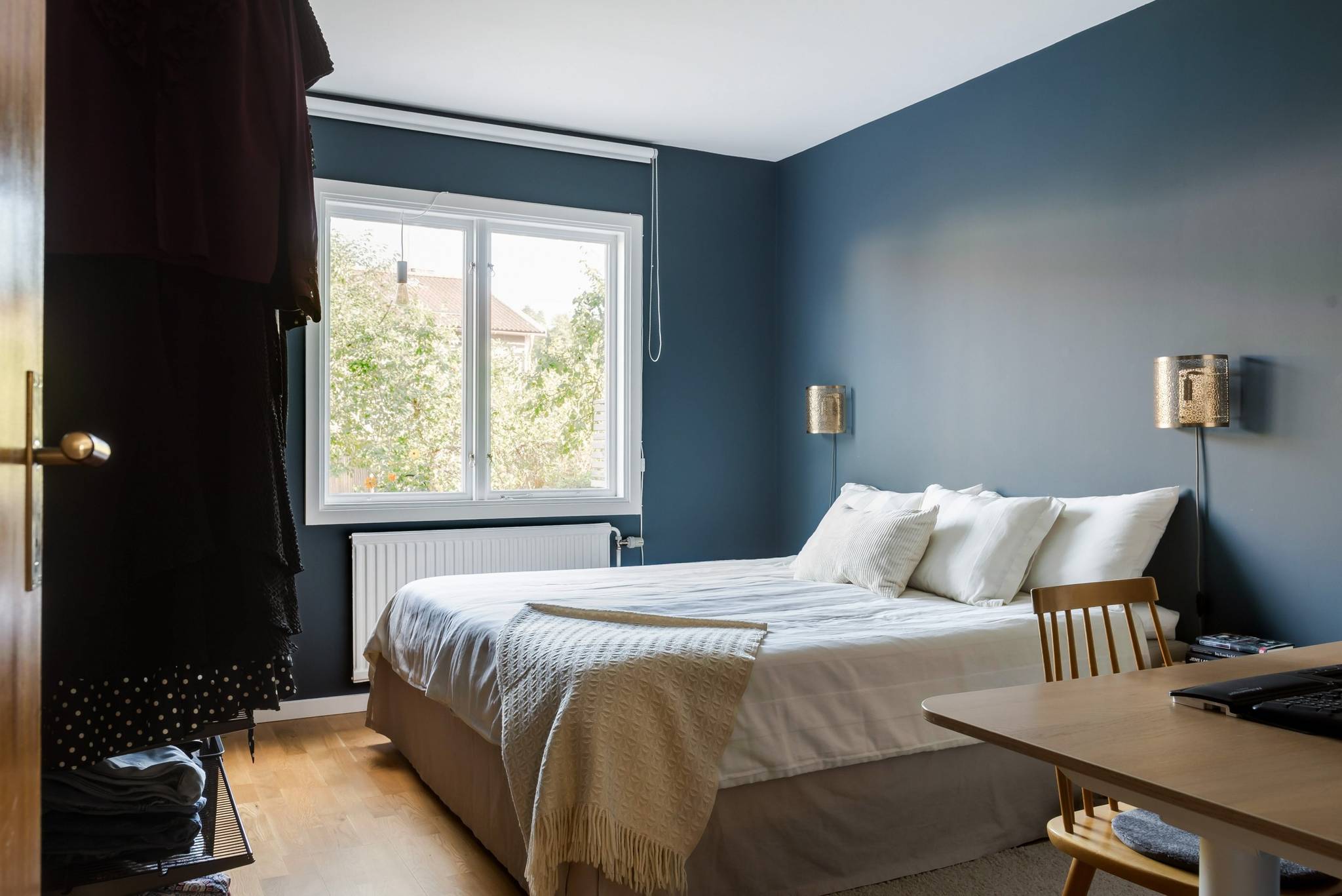 4 rum Radhus på Markörvägen 19 Fågelsången Sollentuna kommun - bild 23