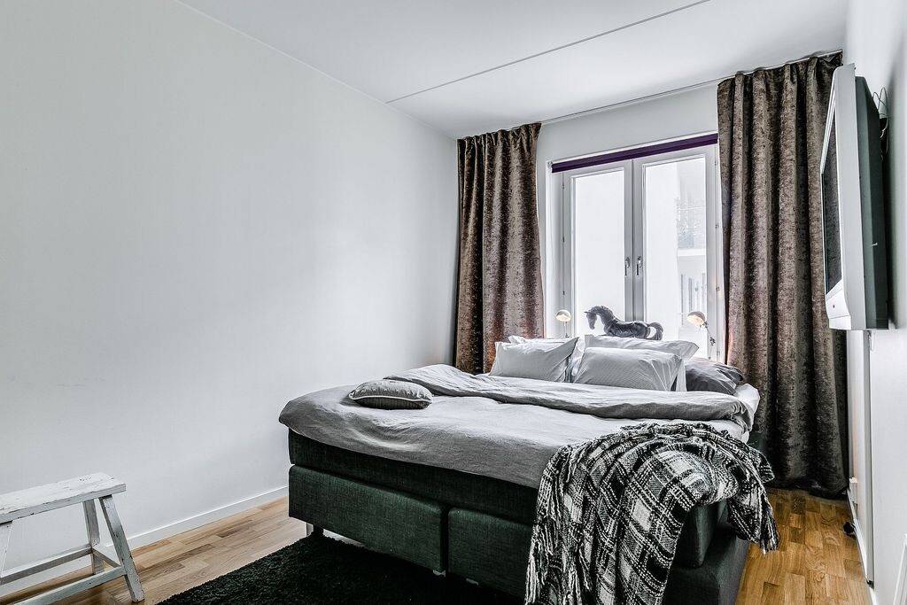 2 rum Lägenhet på Lars Forssells gata 30, 3tr Kungsholmen Stockholms kommun - bild 7