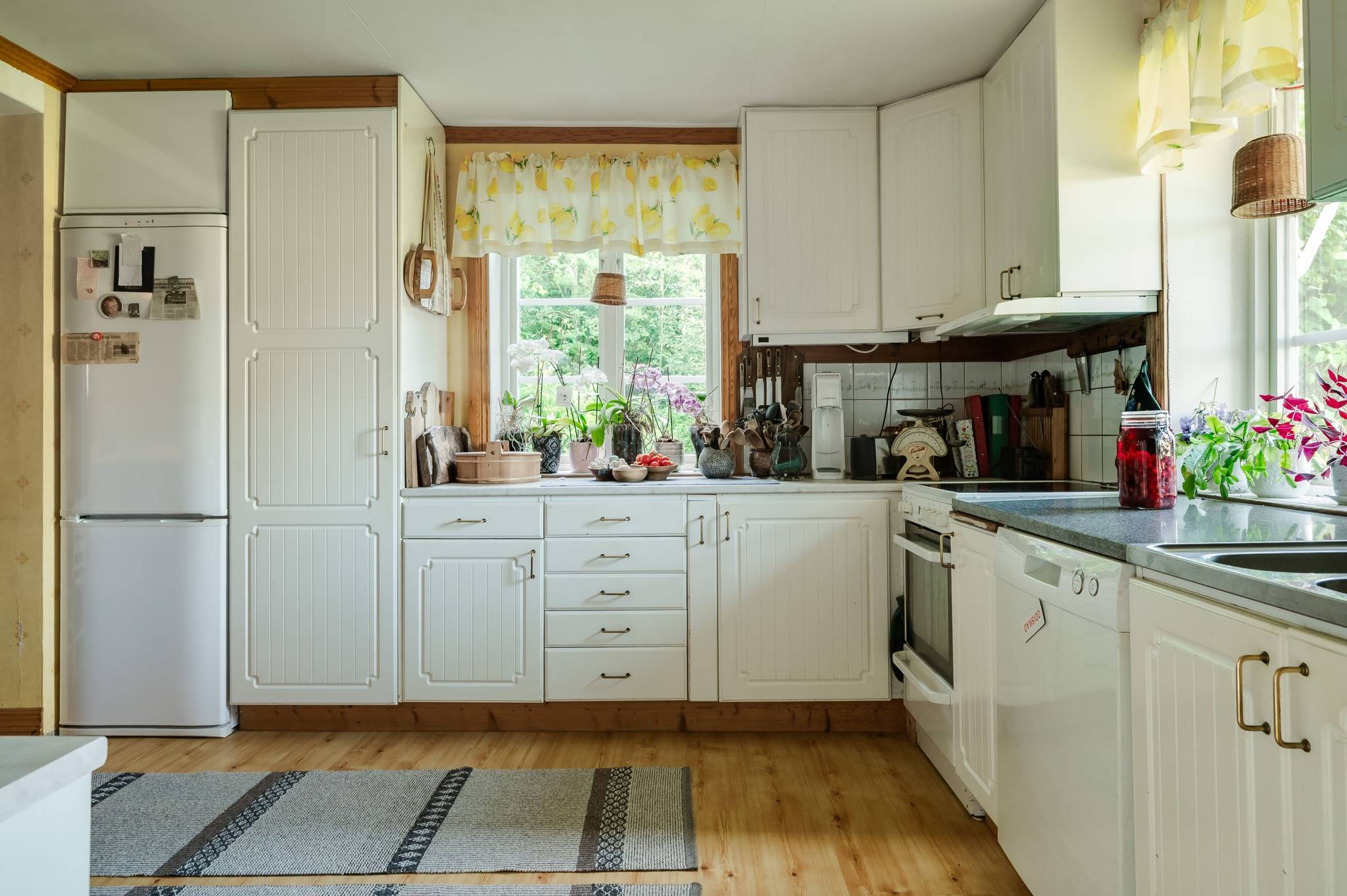 9 rum Gård med jordbruk på Gjutaregården 27 Sunne kommun - bild 12